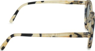 Izipizi Sun Junior #D Light Tortoise (για ηλικία 7 - 11 έτη)