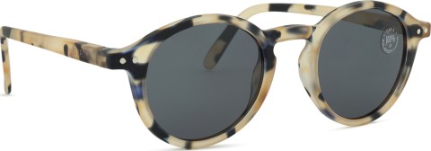 Izipizi Sun Junior #D Light Tortoise (για ηλικία 7 - 11 έτη)