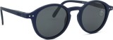 Izipizi Sun Junior #D Navy Blue (για ηλικία 7 - 11 έτη)