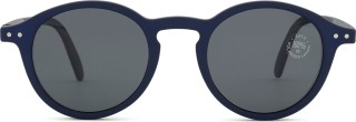 Izipizi Sun Junior #D Navy Blue (για ηλικία 7 - 11 έτη)