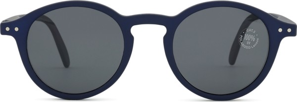 Izipizi Sun Junior #D Navy Blue (για ηλικία 7 - 11 έτη)