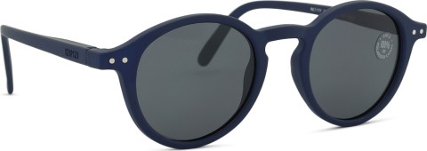 Izipizi Sun Junior #D Navy Blue (για ηλικία 7 - 11 έτη)