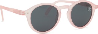 Izipizi Sun Junior #D Pink (για ηλικία 7 - 11 έτη)