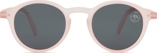 Izipizi Sun Junior #D Pink (για ηλικία 7 - 11 έτη)