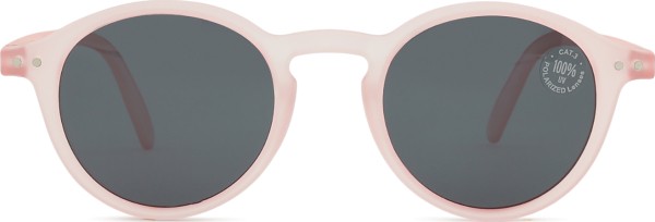 Izipizi Sun Junior #D Pink (για ηλικία 7 - 11 έτη)