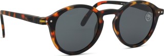 Izipizi Sun Junior #D Tortoise (για ηλικία 7 - 11 έτη)