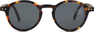 Izipizi Sun Junior #D Tortoise (για ηλικία 7 - 11 έτη)
