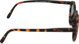 Izipizi Sun Junior #D Tortoise (για ηλικία 7 - 11 έτη) 47237
