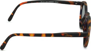 Izipizi Sun Junior #D Tortoise (για ηλικία 7 - 11 έτη)