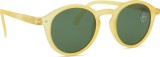 Izipizi Sun Junior #D Yellow Honey (για ηλικία 7 - 11 έτη)
