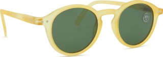 Izipizi Sun Junior #D Yellow Honey (για ηλικία 7 - 11 έτη)