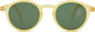 Izipizi Sun Junior #D Yellow Honey (για ηλικία 7 - 11 έτη)