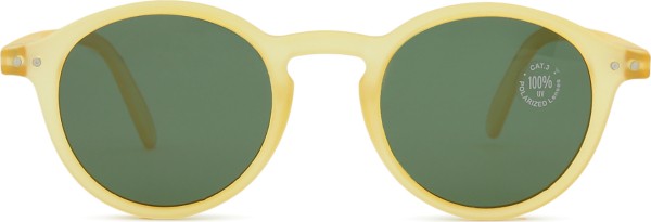 Izipizi Sun Junior #D Yellow Honey (για ηλικία 7 - 11 έτη)