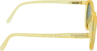 Izipizi Sun Junior #D Yellow Honey (για ηλικία 7 - 11 έτη)