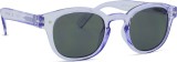 Izipizi Sun Junior #C Athletic Purple (για ηλικία 5 - 10 ετών)