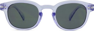 Izipizi Sun Junior #C Athletic Purple (για ηλικία 5 - 10 ετών) 36677