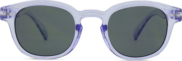 Izipizi Sun Junior #C Athletic Purple (για ηλικία 5 - 10 ετών)