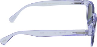 Izipizi Sun Junior #C Athletic Purple (για ηλικία 5 - 10 ετών) 36678