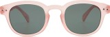 Izipizi Sun Junior #C Pink (για ηλικία 5 - 10 ετών) 13558