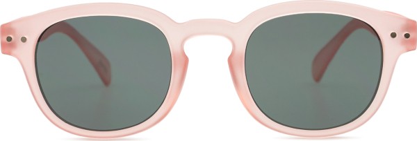 Izipizi Sun Junior #C Pink (για ηλικία 5 - 10 ετών)