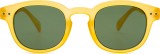 Izipizi Sun Junior #C Yellow Honey (για ηλικία 5 - 10 ετών) 13556