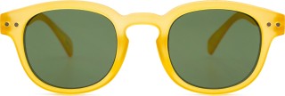 Izipizi Sun Junior #C Yellow Honey (για ηλικία 5 - 10 ετών) 13556