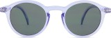 Izipizi Sun Junior #D Athletic Purple (για ηλικία 5 - 10 ετών) 35953