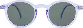Izipizi Sun Junior #D Athletic Purple (για ηλικία 5 - 10 ετών) 35953
