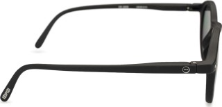 Izipizi Sun Junior #D Black (για ηλικία 5 - 10 ετών) 13543