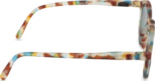 Izipizi Sun Junior #D Blue Tortoise (για ηλικία 5 - 10 έτη)