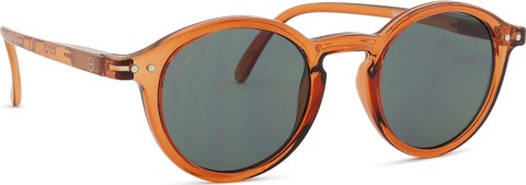 Izipizi Sun Junior #D Orange Smash (για ηλικία 5 - 10 ετών)