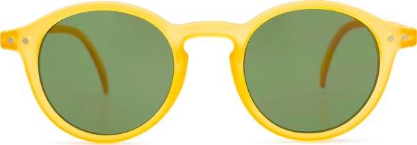 Izipizi Sun Junior #D Yellow Honey (για ηλικία 5 - 10 ετών)