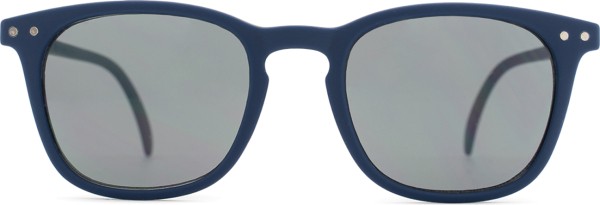 Izipizi Sun Junior #E Navy Blue (για ηλικία 5 - 10 ετών)