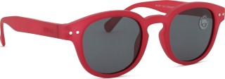 Izipizi Sun Kids #C Cranberry (για ηλικία 3–5 ετών)