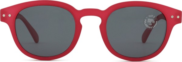 Izipizi Sun Kids #C Cranberry (για ηλικία 3–5 ετών)