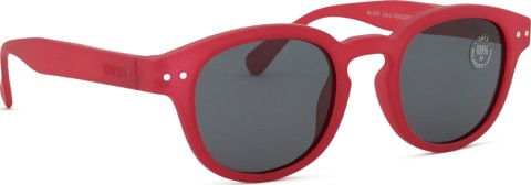 Izipizi Sun Kids #C Cranberry (για ηλικία 3–5 ετών)