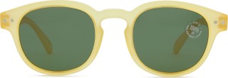 Izipizi Sun Kids #C Yellow Honey (για ηλικία 3–5 ετών)
