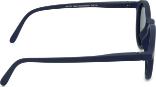 Izipizi Sun Kids #D Navy Blue (για ηλικία 3–5 ετών)