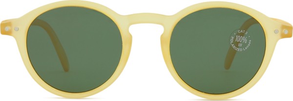 Izipizi Sun Kids #D Yellow Honey (για ηλικία 3–5 ετών)