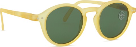 Izipizi Sun Kids #D Yellow Honey (για ηλικία 3–5 ετών)