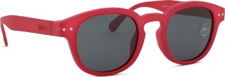 Izipizi Sun Kids #C Cranberry (για ηλικία 5–7 ετών)