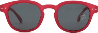 Izipizi Sun Kids #C Cranberry (για ηλικία 5–7 ετών)