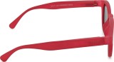 Izipizi Sun Kids #C Cranberry (για ηλικία 5–7 ετών) 47179