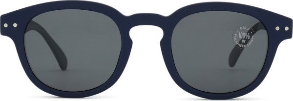 Izipizi Sun Kids #C Navy Blue (για ηλικία 5–7 ετών)