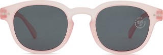 Izipizi Sun Kids #C Pink (για ηλικία 5–7 ετών)