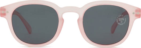 Izipizi Sun Kids #C Pink (για ηλικία 5–7 ετών)