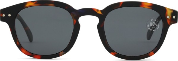 Izipizi Sun Kids #C Tortoise (για ηλικία 5–7 ετών)
