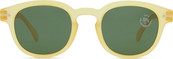 Izipizi Sun Kids #C Yellow Honey (για ηλικία 5–7 ετών)