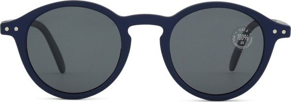 Izipizi Sun Kids #D Navy Blue (για ηλικία 5–7 ετών)