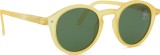 Izipizi Sun Kids #D Yellow Honey (για ηλικία 5–7 ετών)